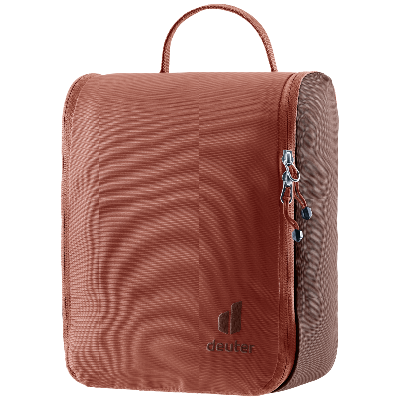 Wash Center II - Borsa da toilette