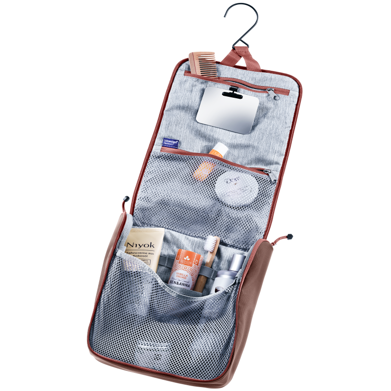 Deuter - Wash Center II - Borsa da toilette