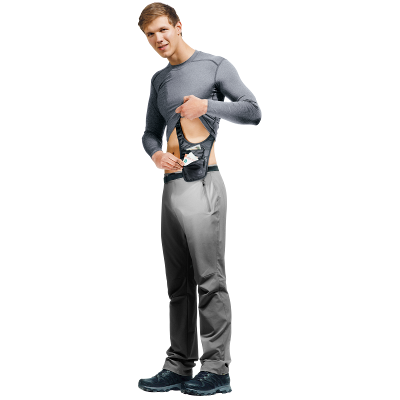 Deuter Security Holster - Hüfttasche