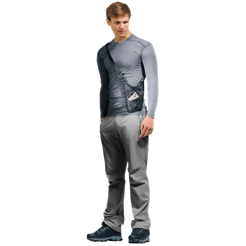 Deuter Security Holster - Hüfttasche