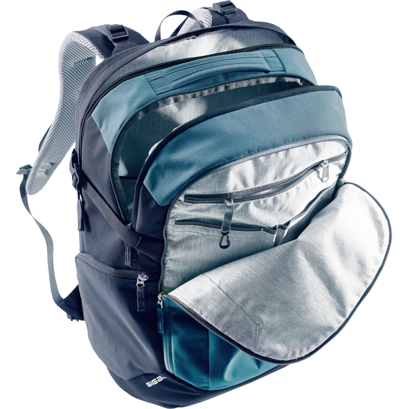 deuter Gigant - Mochila | Hardloop