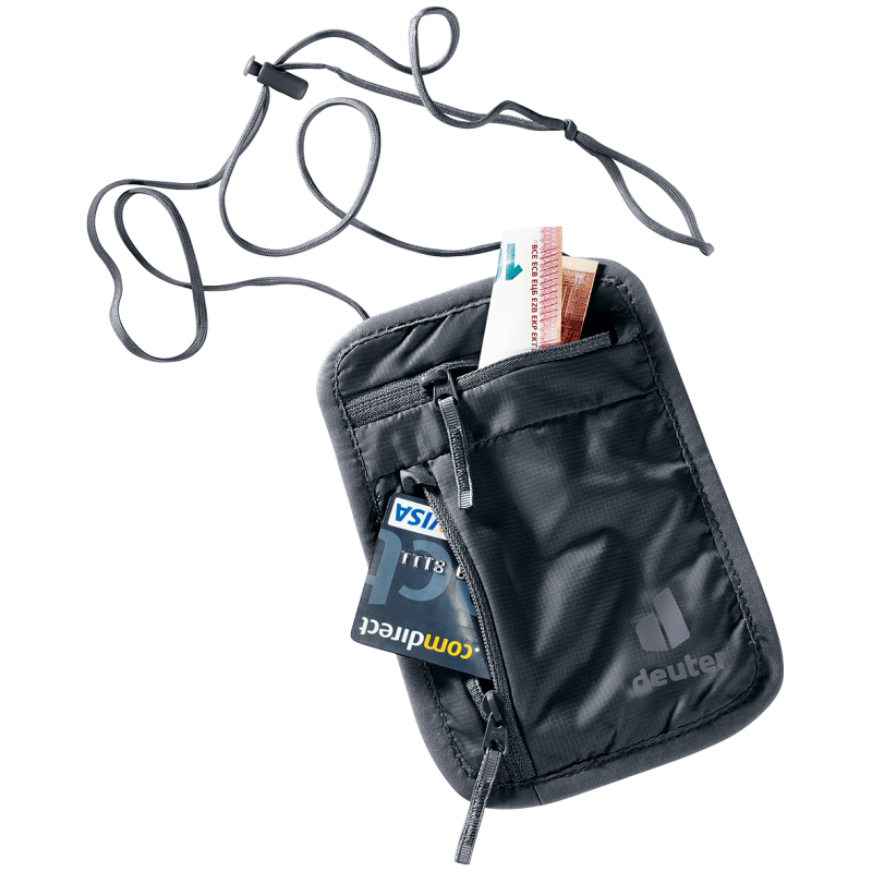 Security Wallet I - Wallet