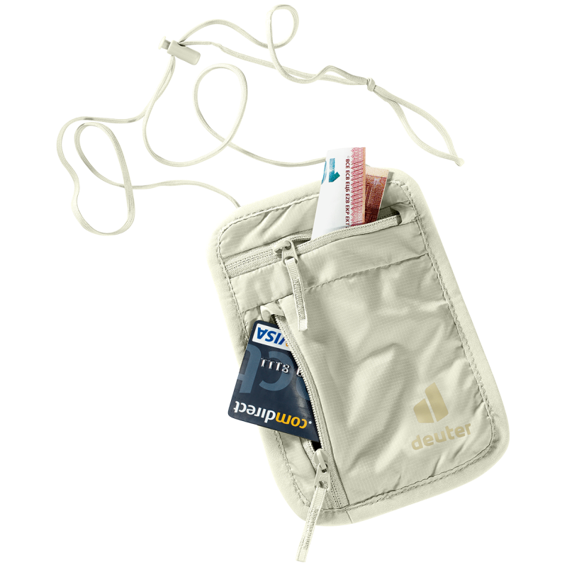 Security Wallet I - Portemonnee