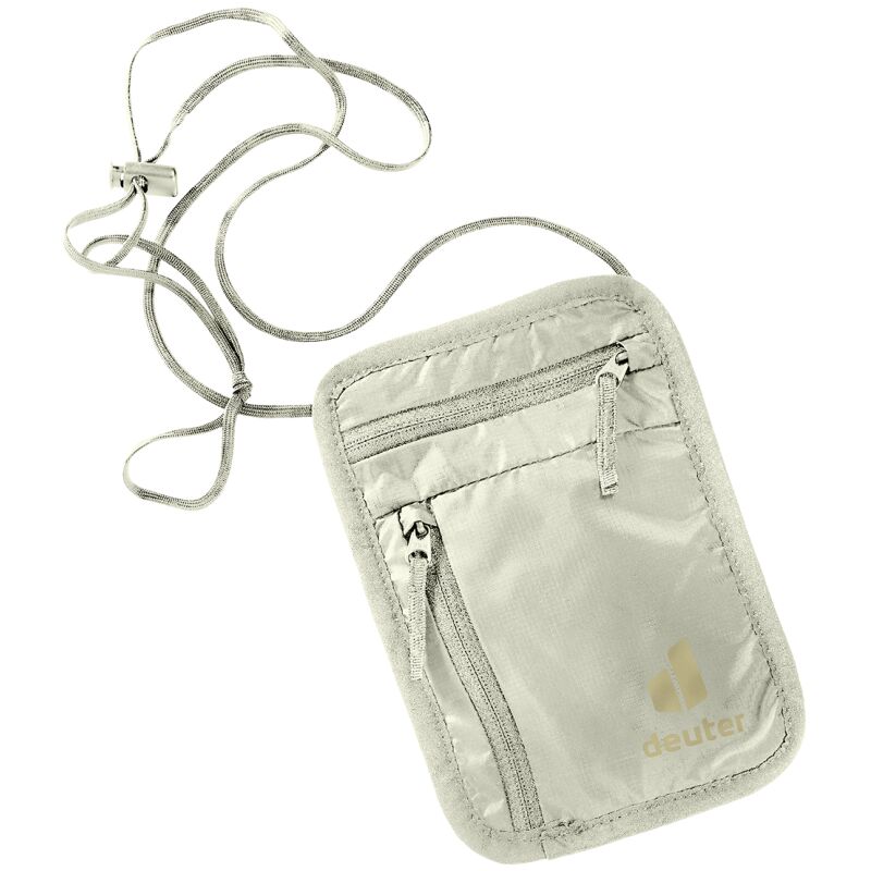 Deuter Security Wallet I - Portemonnee