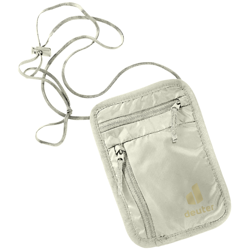 Deuter Security Wallet I - Portfel | Hardloop