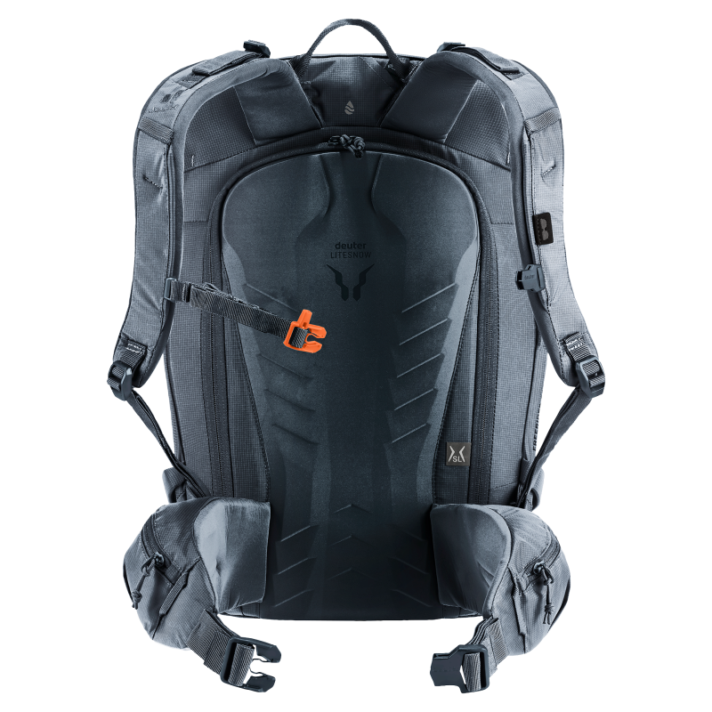 Deuter Freerider Lite 22 SL - Skirucksack - Damen