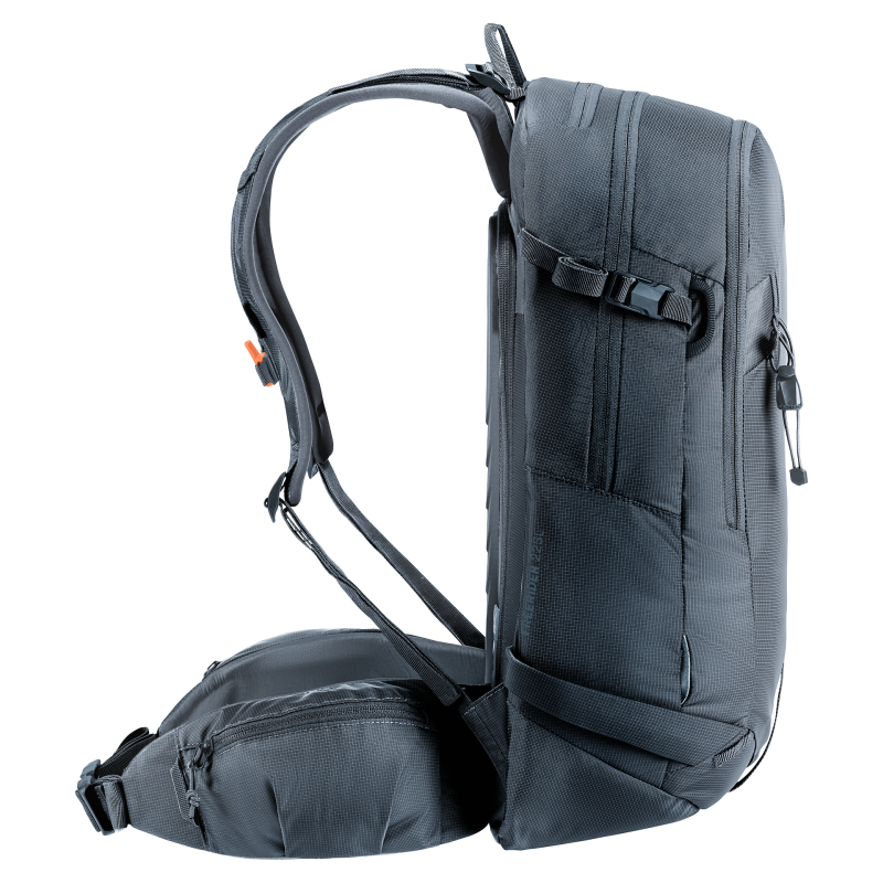 Deuter Freerider Lite 22 SL - Skirucksack - Damen