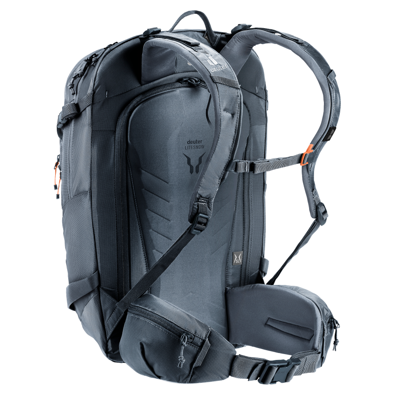 Deuter Freerider Lite 22 SL - Skirucksack - Damen