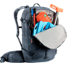 Deuter Freerider Lite 22 SL - Skirucksack - Damen