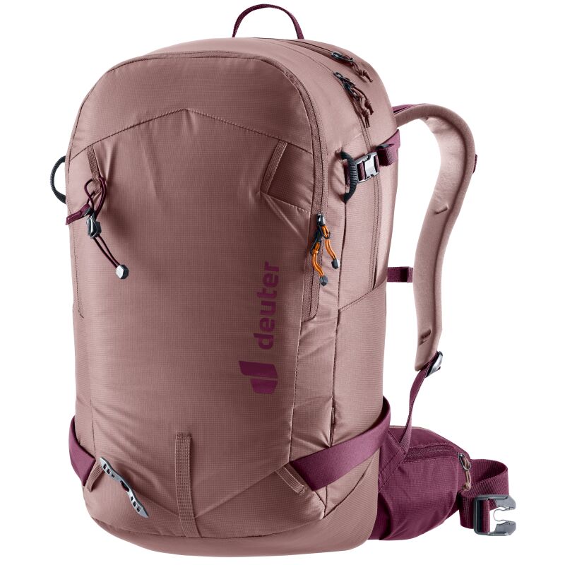 Deuter - Freerider Lite 22 SL - Mochila de esquí - Mujer