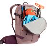 Deuter - Freerider Lite 22 SL - Mochila de esquí - Mujer