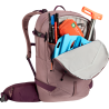 Deuter - Freerider Lite 22 SL - Ski Touring backpack - Women's