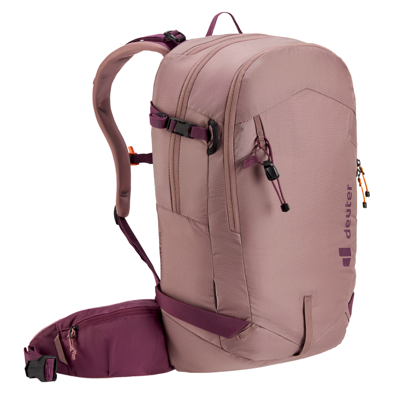 Deuter - Freerider Lite 22 SL - Ski Touring backpack - Women's