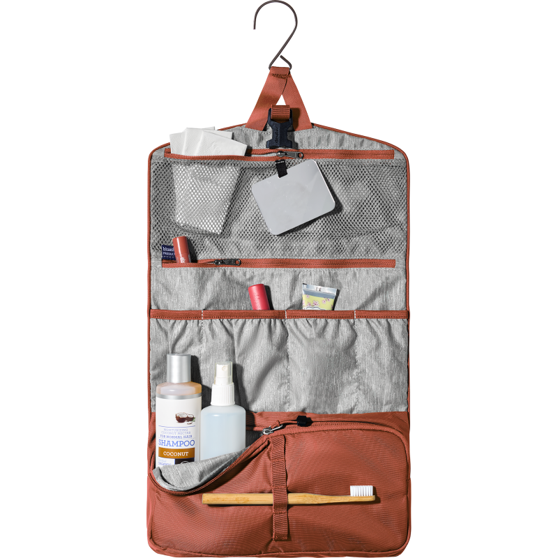 Deuter Wash Bag II - Borsa da toilette