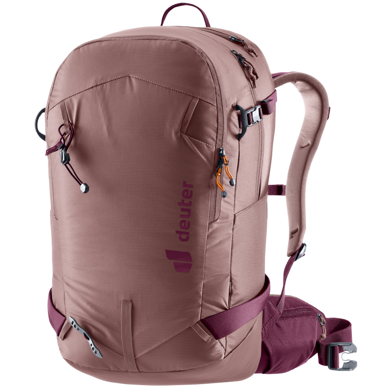 Deuter Freerider 28 SL - Hiihtoreppu - Naiset