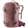 Deuter Freerider 28 SL - Hiihtoreppu - Naiset