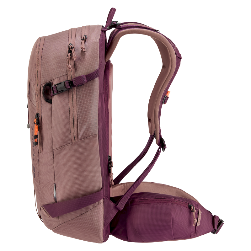 Deuter Freerider 28 SL - Hiihtoreppu - Naiset