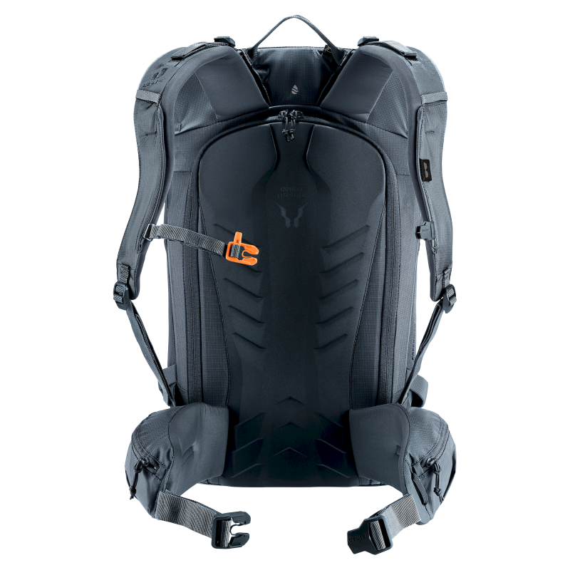 Deuter Freerider 30 - Skirucksack - Herren