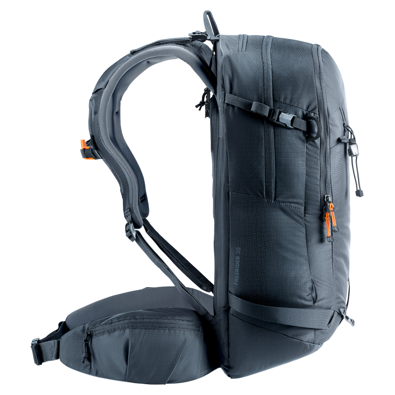 Deuter Freerider 30 - Skirucksack - Herren