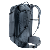 Deuter Freerider 30 - Skirucksack - Herren