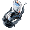 Deuter Freerider 30 - Skirucksack - Herren