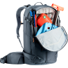 Deuter Freerider 30 - Skirucksack - Herren