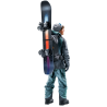Deuter Freerider 30 - Skirucksack - Herren