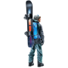 Deuter Freerider 30 - Zaino da sci - Uomo