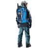 Deuter Freerider 30 - Skirucksack - Herren