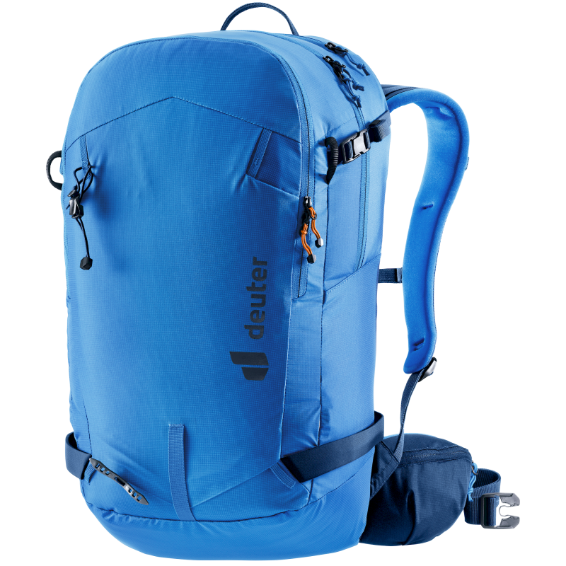 Deuter Freerider 30 - Zaino da sci - Uomo
