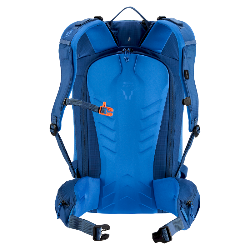 Deuter Freerider 30 - Skirucksack - Herren
