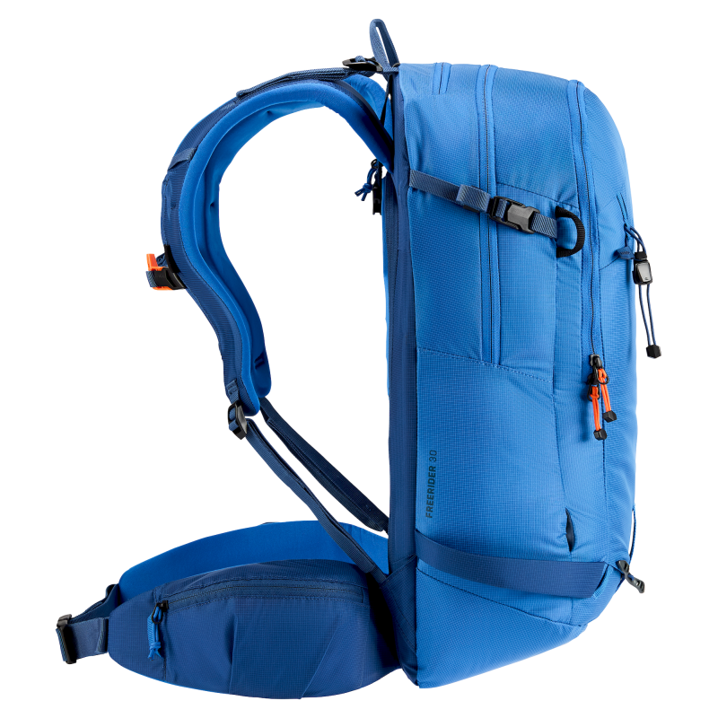 Deuter Freerider 30 - Skirucksack - Herren