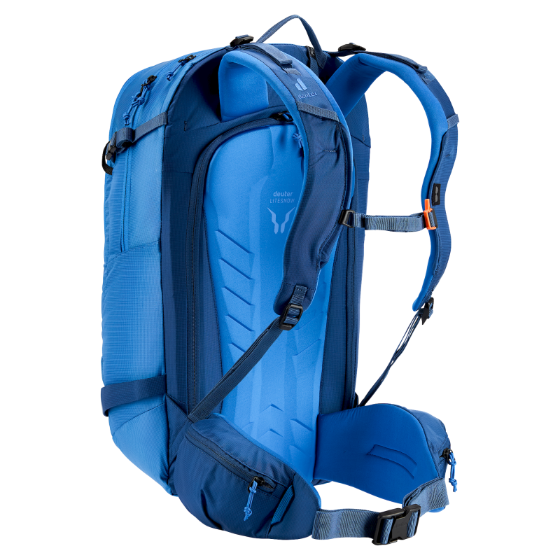 Deuter Freerider 30 - Skirucksack - Herren
