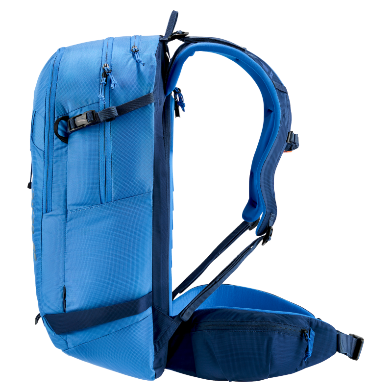 Deuter Freerider 30 - Skirucksack - Herren