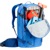 Deuter Freerider 30 - Skirucksack - Herren