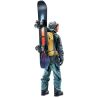 Deuter Freerider 30 - Hiihtoreppu - Miehet