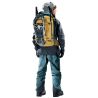 Deuter Freerider 30 - Mochila de esquí - Hombre