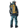 Deuter Freerider 30 - Zaino da sci - Uomo