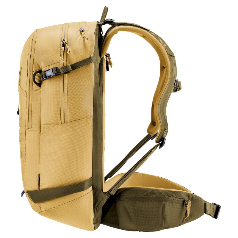 Deuter Freerider 30 - Hiihtoreppu - Miehet