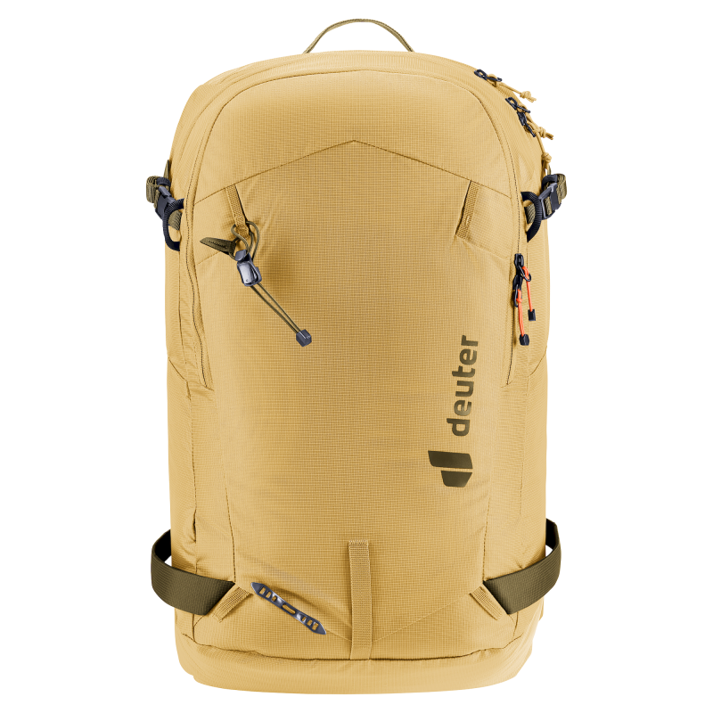 Deuter Freerider 30 - Ski backpack - Men's