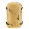 Deuter Freerider 30 - Mochila de esquí - Hombre