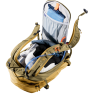 Deuter Freerider 30 - Mochila de esquí - Hombre
