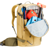 deuter Freerider 30 - Mochila ski homem | Hardloop