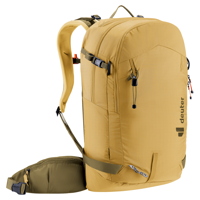 Freerider 30 - Skirygsæk Herrer