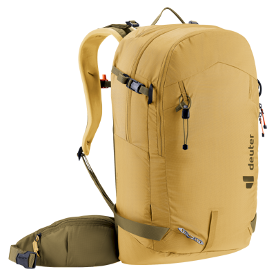 Freerider 30 - Zaino da sci - Uomo