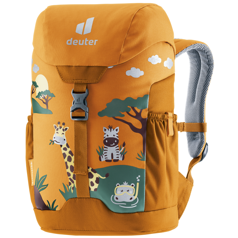 Schmusebär - Mochila de caminhada criança