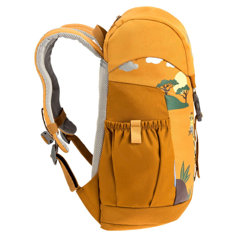 Deuter Schmusebär - Wanderrucksack - Kind