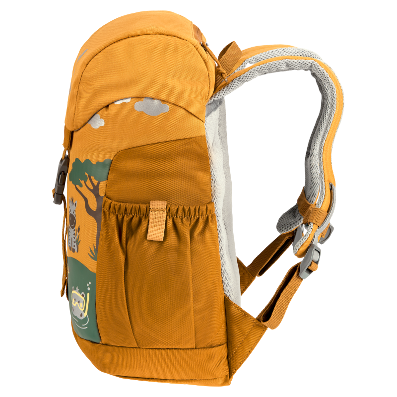 Deuter Schmusebär - Wanderrucksack - Kind
