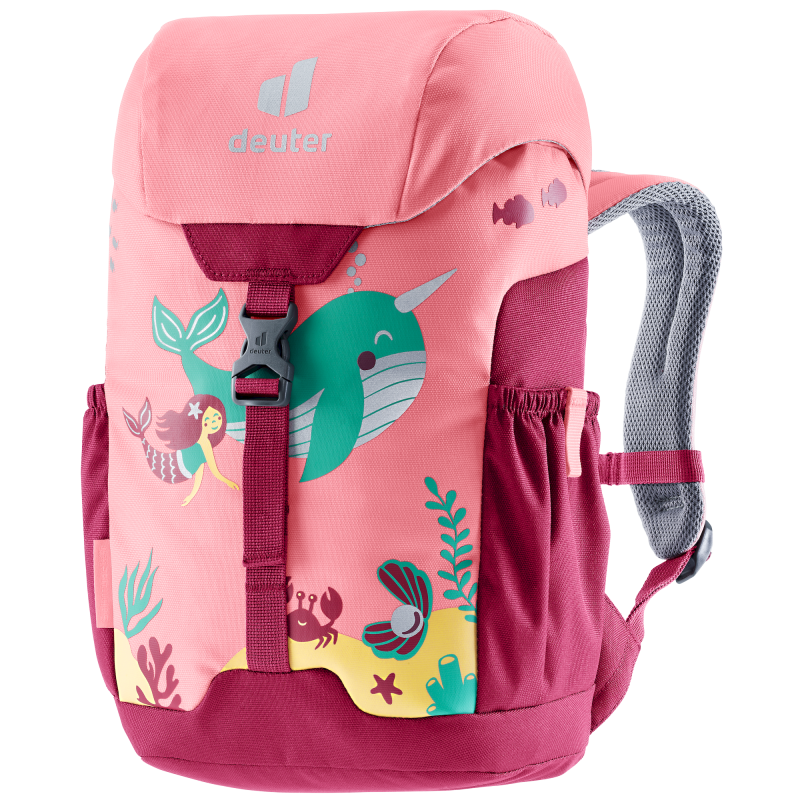 Deuter Schmusebär - Wanderrucksack - Kind