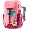 Deuter Schmusebär - Wanderrucksack - Kind